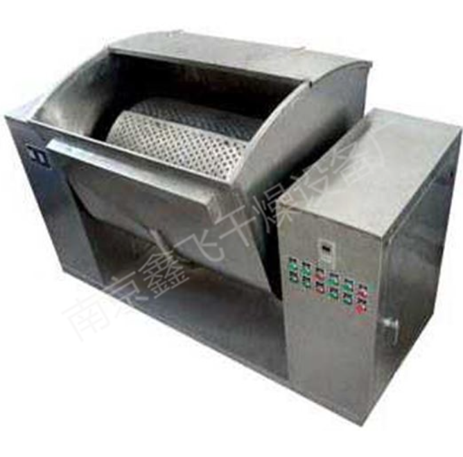 ZJP系列转筒式自动胶塞铝盖漂洗机